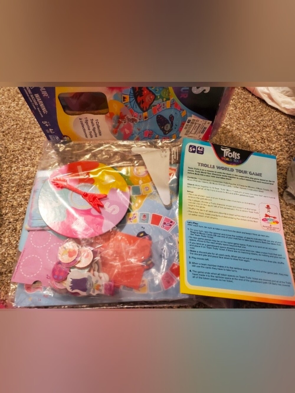 Trolls Bundle - Picture 4 of 5